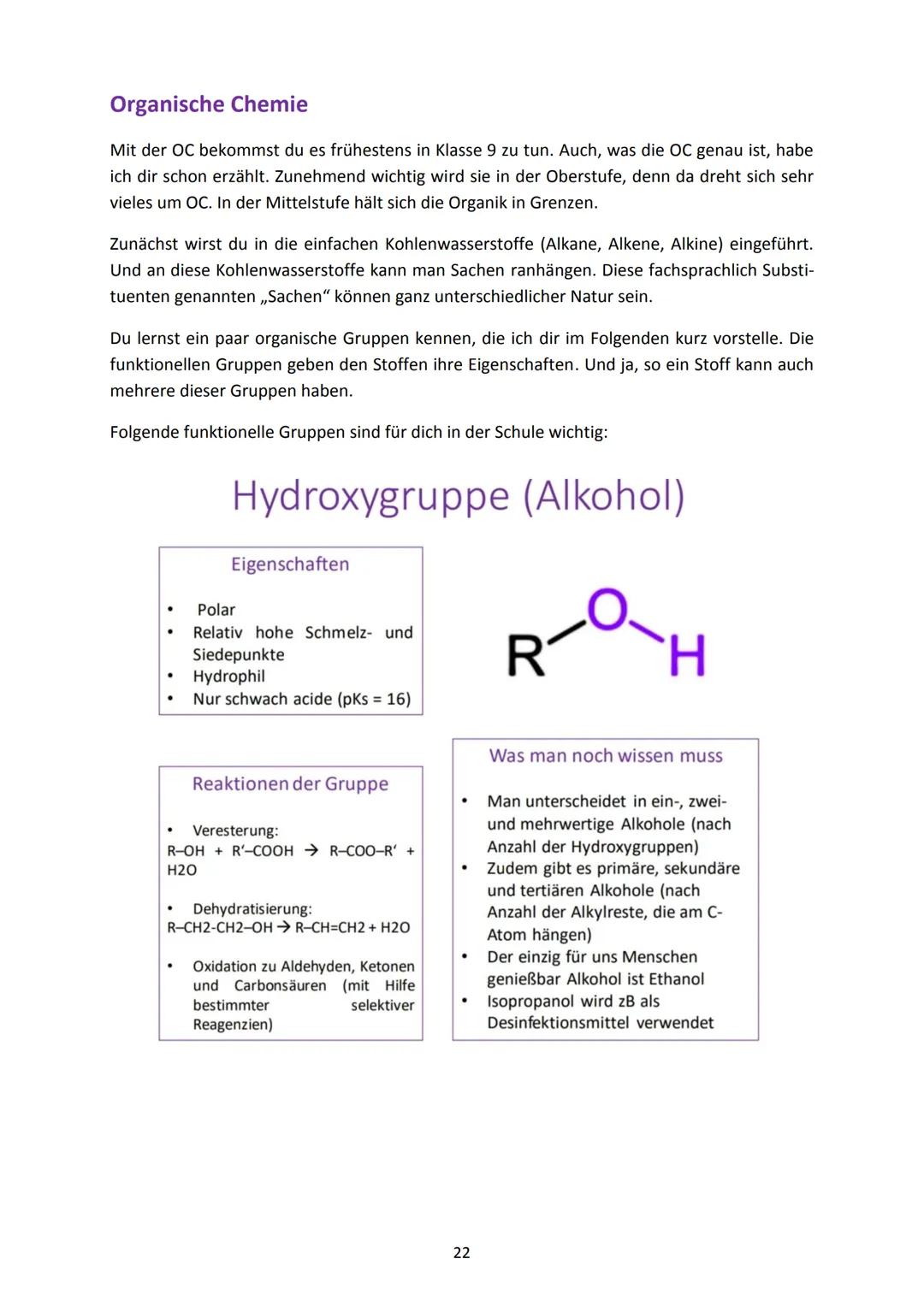 Aufgabe 1: Das Periodensystem der Elemente
Fülle die nachstehende Abbildung aus:
Diese Angaben findest du bei jedem
Element:
1←
H
Wiederholu