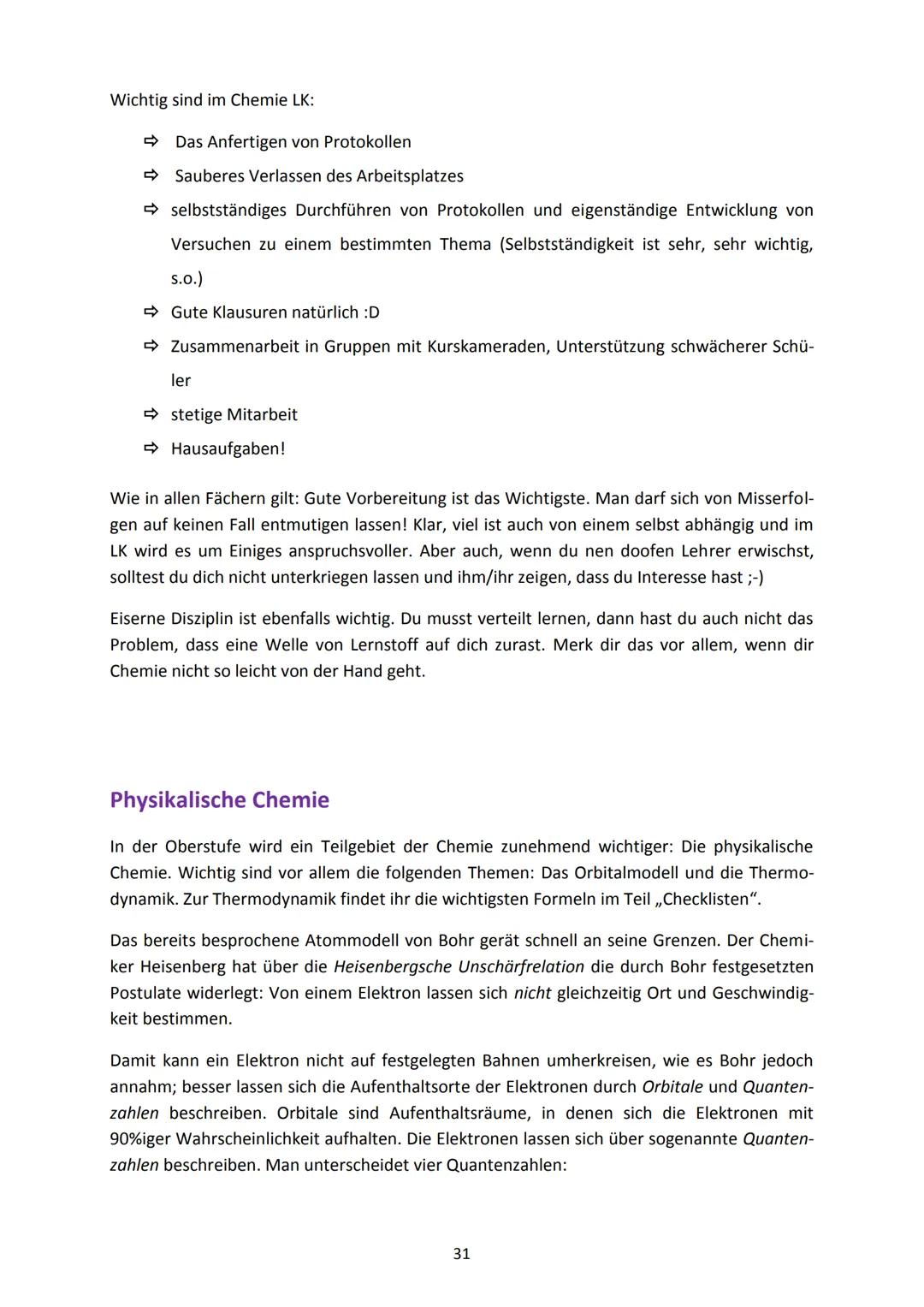 Aufgabe 1: Das Periodensystem der Elemente
Fülle die nachstehende Abbildung aus:
Diese Angaben findest du bei jedem
Element:
1←
H
Wiederholu