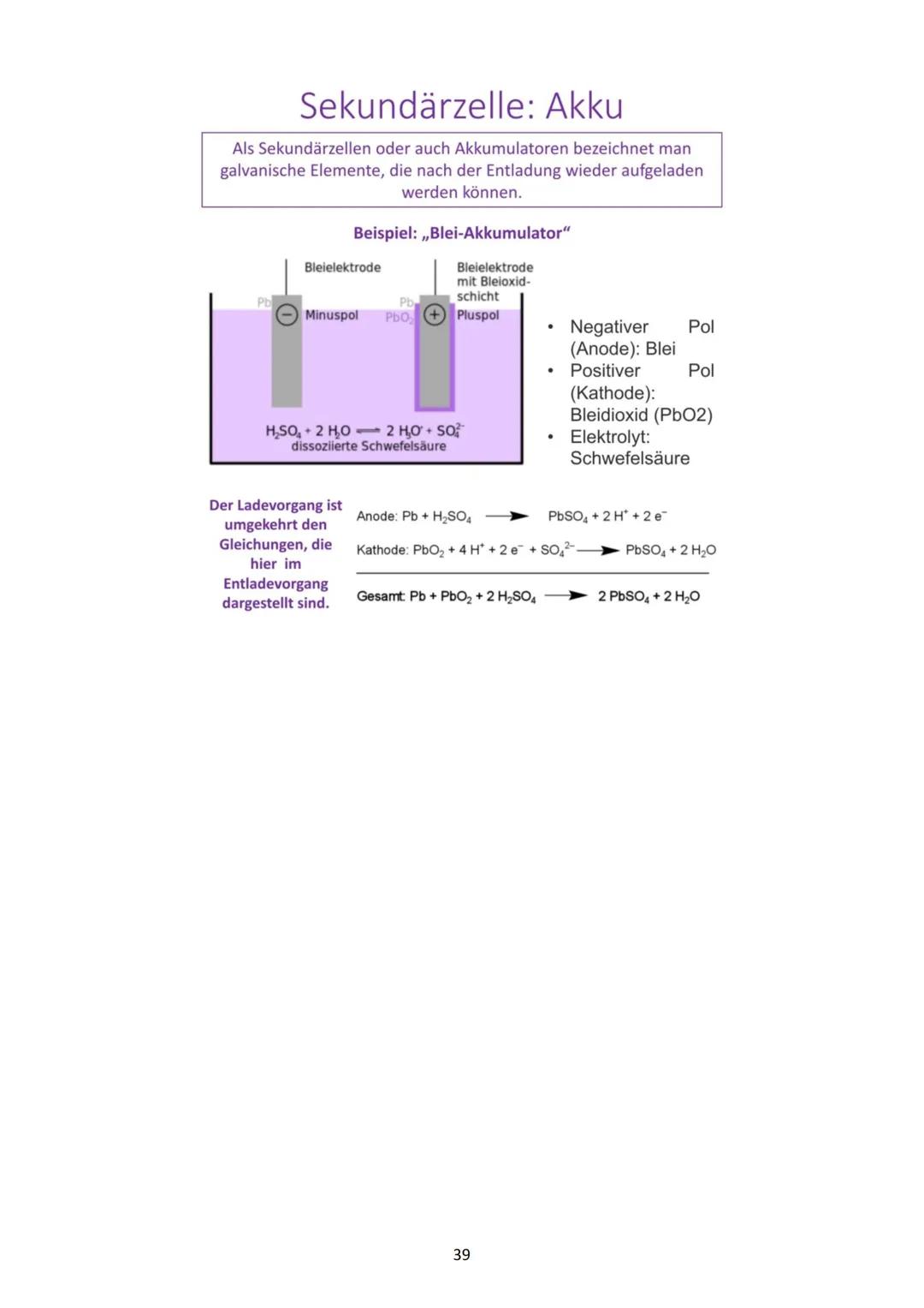 Aufgabe 1: Das Periodensystem der Elemente
Fülle die nachstehende Abbildung aus:
Diese Angaben findest du bei jedem
Element:
1←
H
Wiederholu