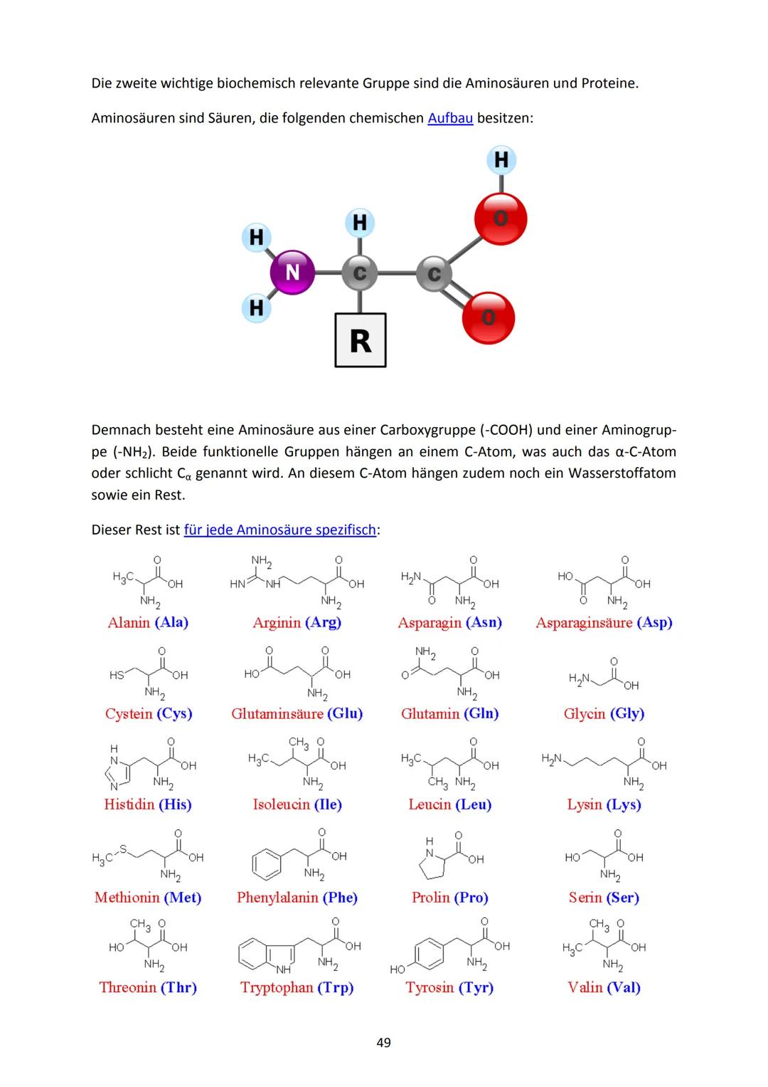 Aufgabe 1: Das Periodensystem der Elemente
Fülle die nachstehende Abbildung aus:
Diese Angaben findest du bei jedem
Element:
1←
H
Wiederholu