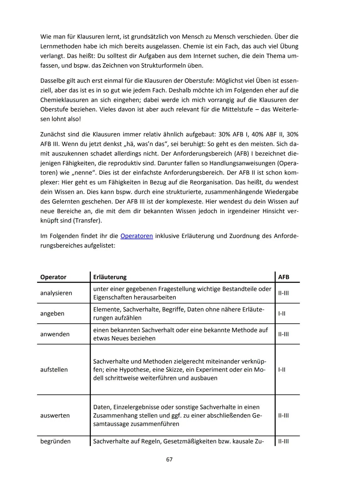 Aufgabe 1: Das Periodensystem der Elemente
Fülle die nachstehende Abbildung aus:
Diese Angaben findest du bei jedem
Element:
1←
H
Wiederholu