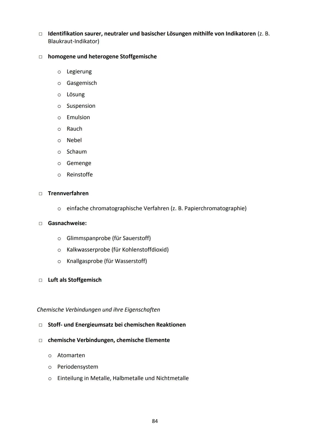 Aufgabe 1: Das Periodensystem der Elemente
Fülle die nachstehende Abbildung aus:
Diese Angaben findest du bei jedem
Element:
1←
H
Wiederholu