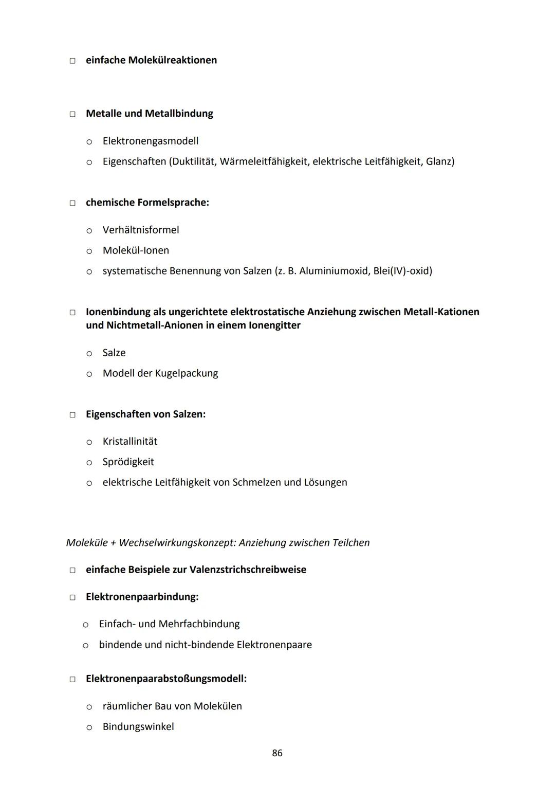 Aufgabe 1: Das Periodensystem der Elemente
Fülle die nachstehende Abbildung aus:
Diese Angaben findest du bei jedem
Element:
1←
H
Wiederholu