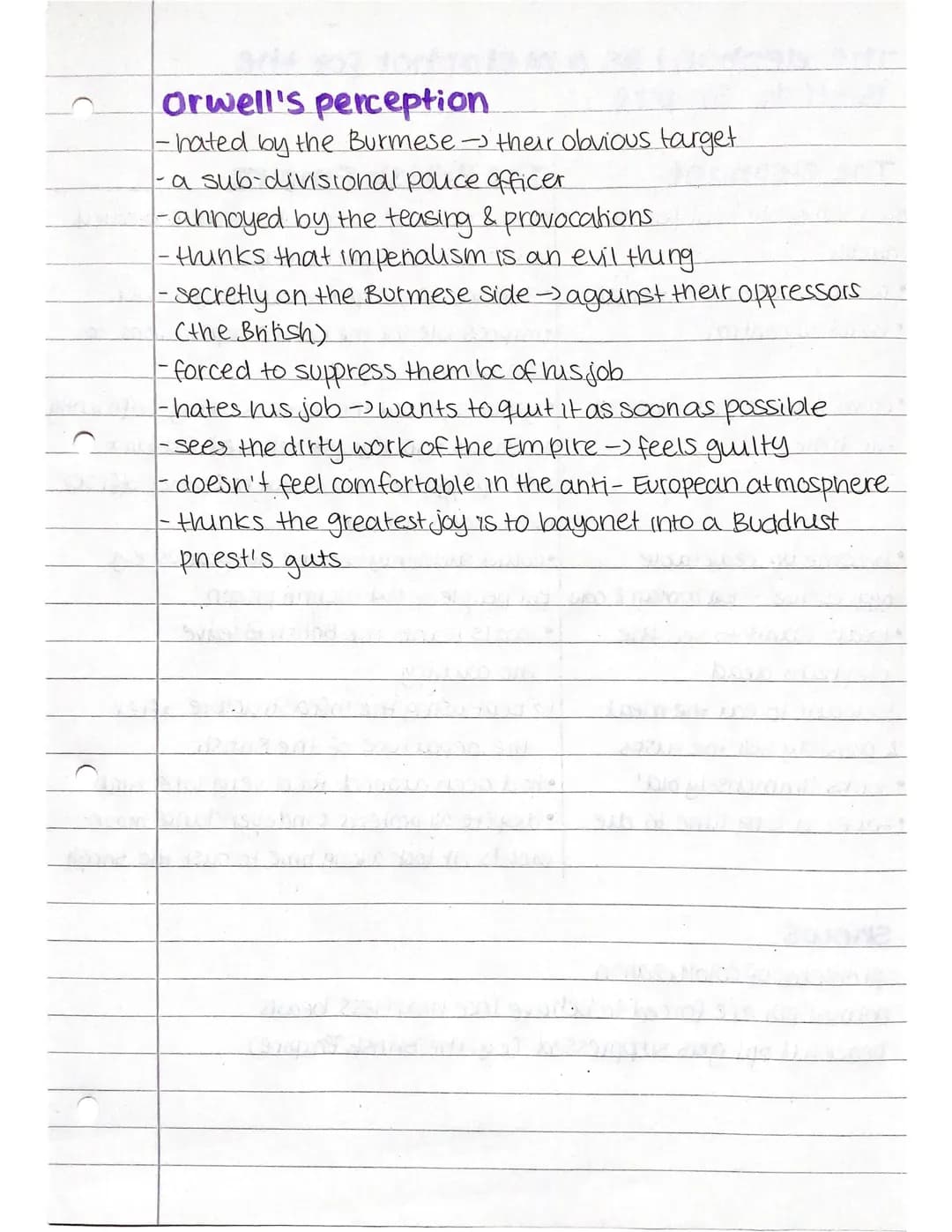 shooting an Elephant
dhe General information
|-essay shooting an Elephant'
-published in 1936
author George Orwell also the protagonist
refl