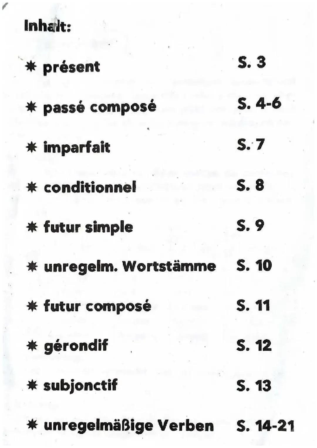 Apprends le Passé Composé et le Présent en Français : Exercices et Astuces