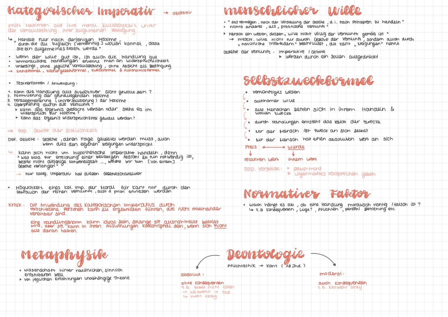 Zwei welten - Theorie
Mensch ist Teil
Lanimal rationale
der außeren sinneswelt
(phänomenale welt)
tienisches Geschöpf
(Matene / Körper)
pfuc