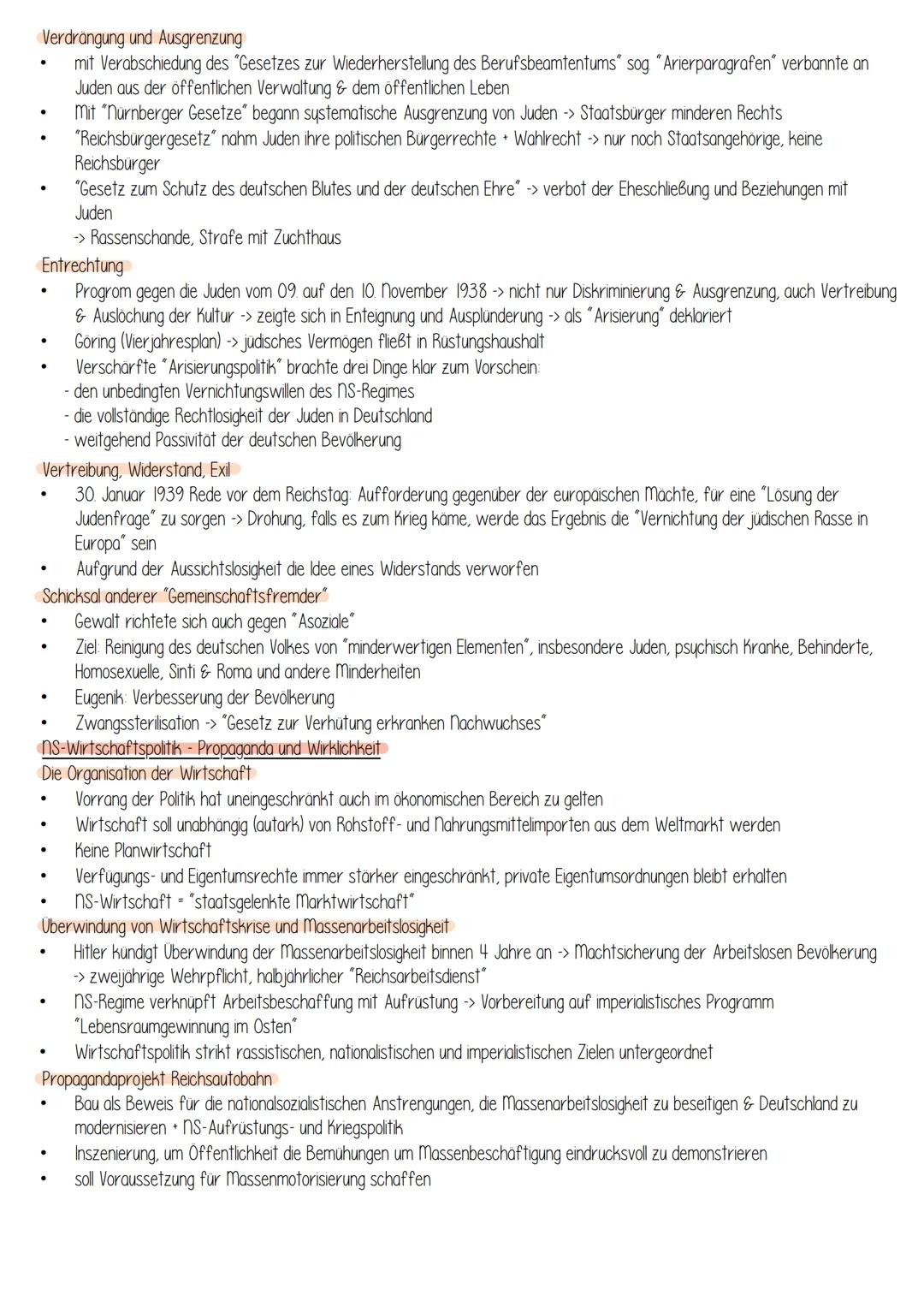 Der Nationalsozialismus - Ideologie und Herrschaftsstrukturen
Der Nationalsozialismus: Eine Ideologie setzt sich durch
Anfänge der NSDAP
Hit