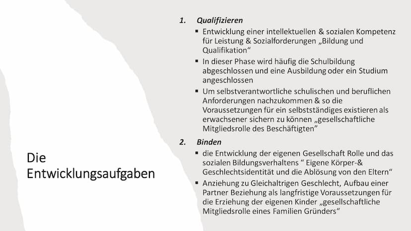 Klaus Hurrelmann
Das Modell der
produktiven
Realitätsverarbeitung Inhaltsverzeichnis
Biografie
Bezug zu anderen Theoretikern
Die Kern Aussag