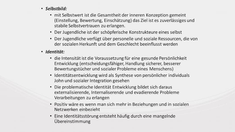 Klaus Hurrelmann
Das Modell der
produktiven
Realitätsverarbeitung Inhaltsverzeichnis
Biografie
Bezug zu anderen Theoretikern
Die Kern Aussag