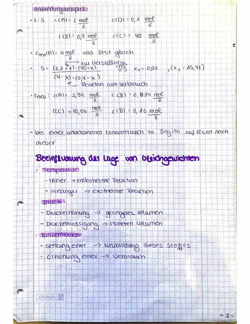 zusammenfassung zul duitten Klausur CA2.2)
A Reaktionsgeschwindigkeit)
Reaktionsgeschwindigkeit
+
V=AC →→→ Konzentrationsanderung pro Zeltei