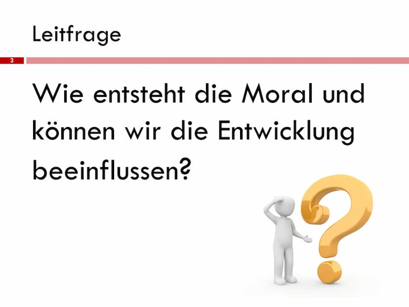 Lawrence Kohlberg: Theorie der Moralentwicklung Stufenmodell
Lawrence Kohlberg
1927
1945
1947
1948
1949 Bachelor of Arts
1958 Abschluss Prom