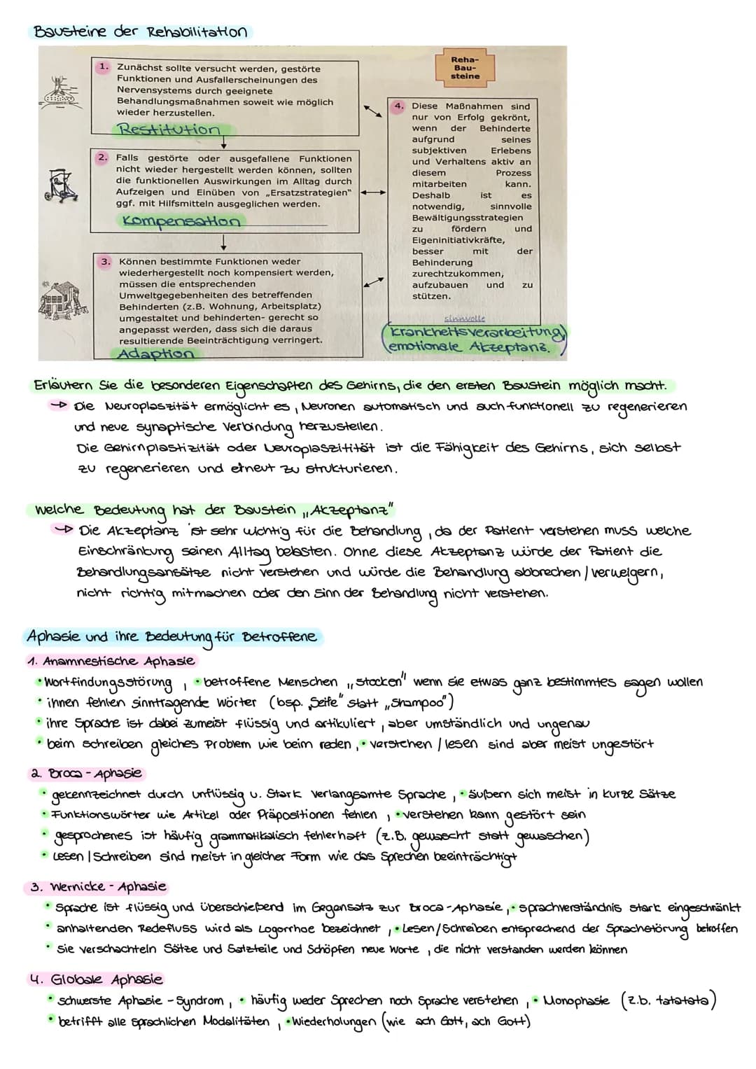 Entstehungszusammenhänge des Schlaganfalls
Entstehungszusammenhänge
des Schlaganfalls
Risikofaktoren
Endogene
Faktoren
• Gene
• Alter
.
Gesc