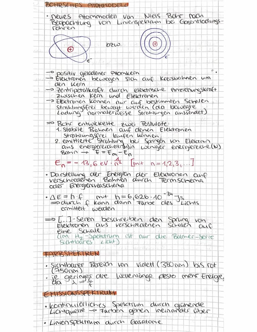 physik
VORABI
ELEKTROMAGNETISCHER SCHWINGKREIS
• abwechselnder Aufbau von elektrischem und
magnetischem Feld die sigh gegenseitig
erzeugen
=