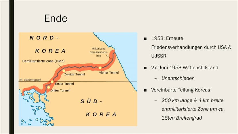 ୮
KOREA KRIEG
1950-1953 Vorherrschaft Japans
1894: Kaiserreich Japan erobert Koreanisches Kaiserreich
■ 1910: Japan annektiert Korea
1945: J