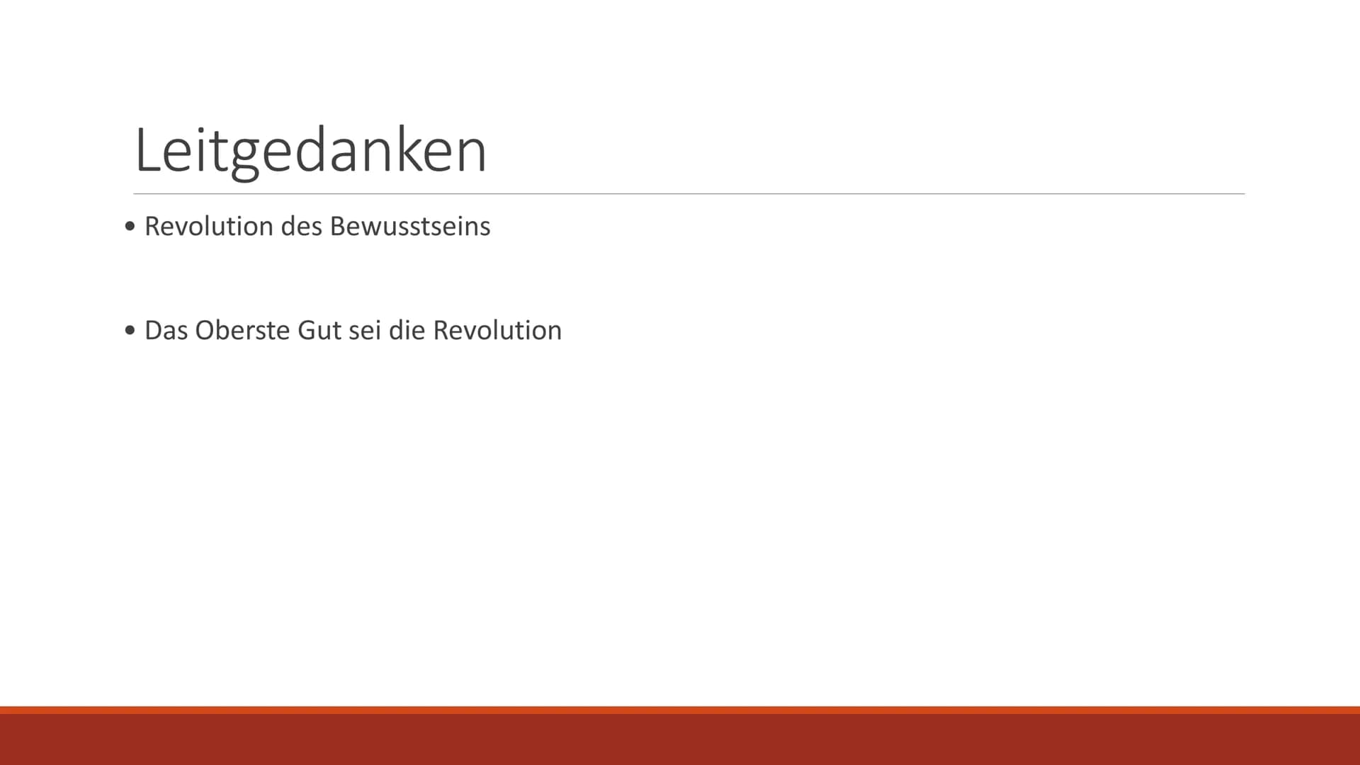 Maoismus Inhaltsverzeichnis
● Mao Tse-Tung
● Entstehung
• Leitgedanken
●
●
Fazit
•Quellen Mao Tse-Tung
• Geboren am 26. Dezember 1893 in Sha