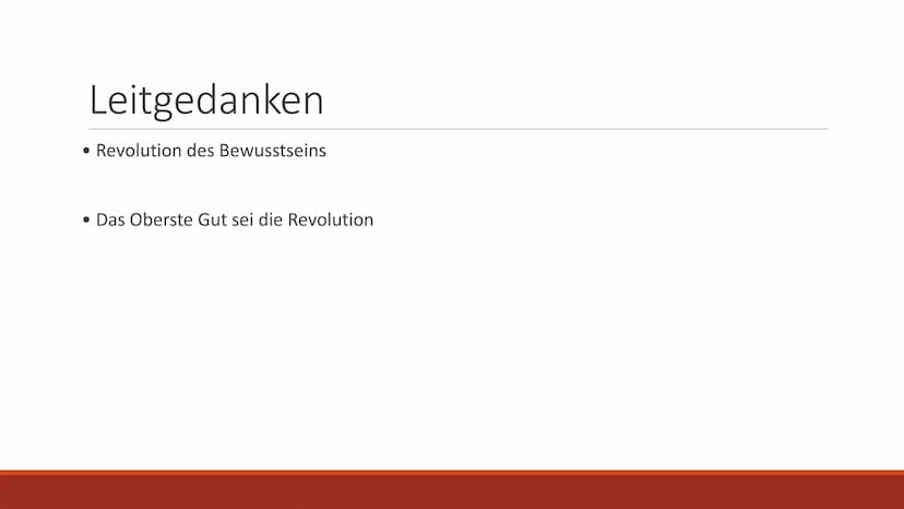 Maoismus Inhaltsverzeichnis
● Mao Tse-Tung
● Entstehung
• Leitgedanken
●
●
Fazit
•Quellen Mao Tse-Tung
• Geboren am 26. Dezember 1893 in Sha