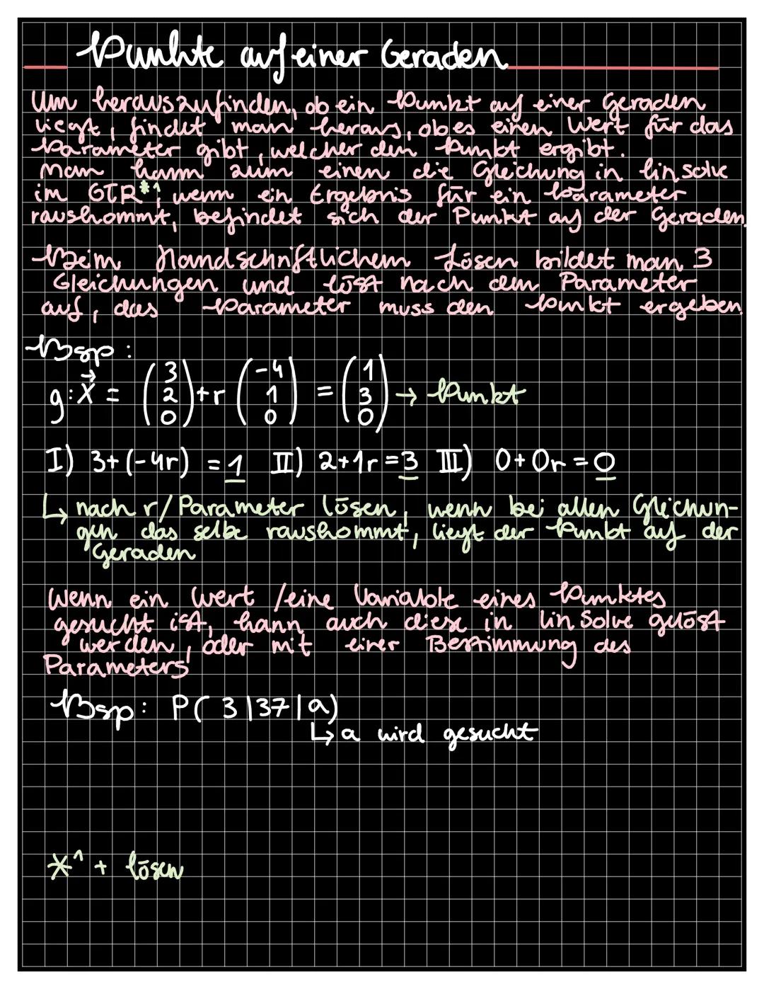 # Vehtoren

ein Vehtor stellt eine Verschiebung in einem
Raum dar. Dargestellt werden Vehtoren
durch seile Sosenammte Richterng sueltonen
Lu