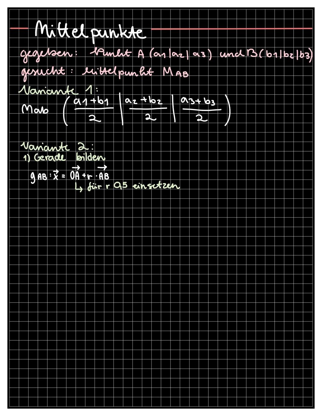 # Vehtoren

ein Vehtor stellt eine Verschiebung in einem
Raum dar. Dargestellt werden Vehtoren
durch seile Sosenammte Richterng sueltonen
Lu