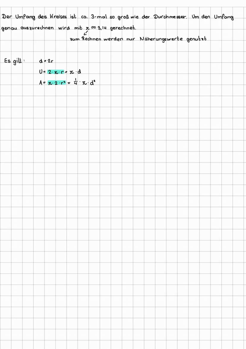 1. Quadrat
a
e
Flächeninhell und Umfang
a
d
2. Rechteck gegenüberliegende Seiten sind
a
ha
a
a
3. Raute: vier gleich lange Seite
6.
b
a
D
4.