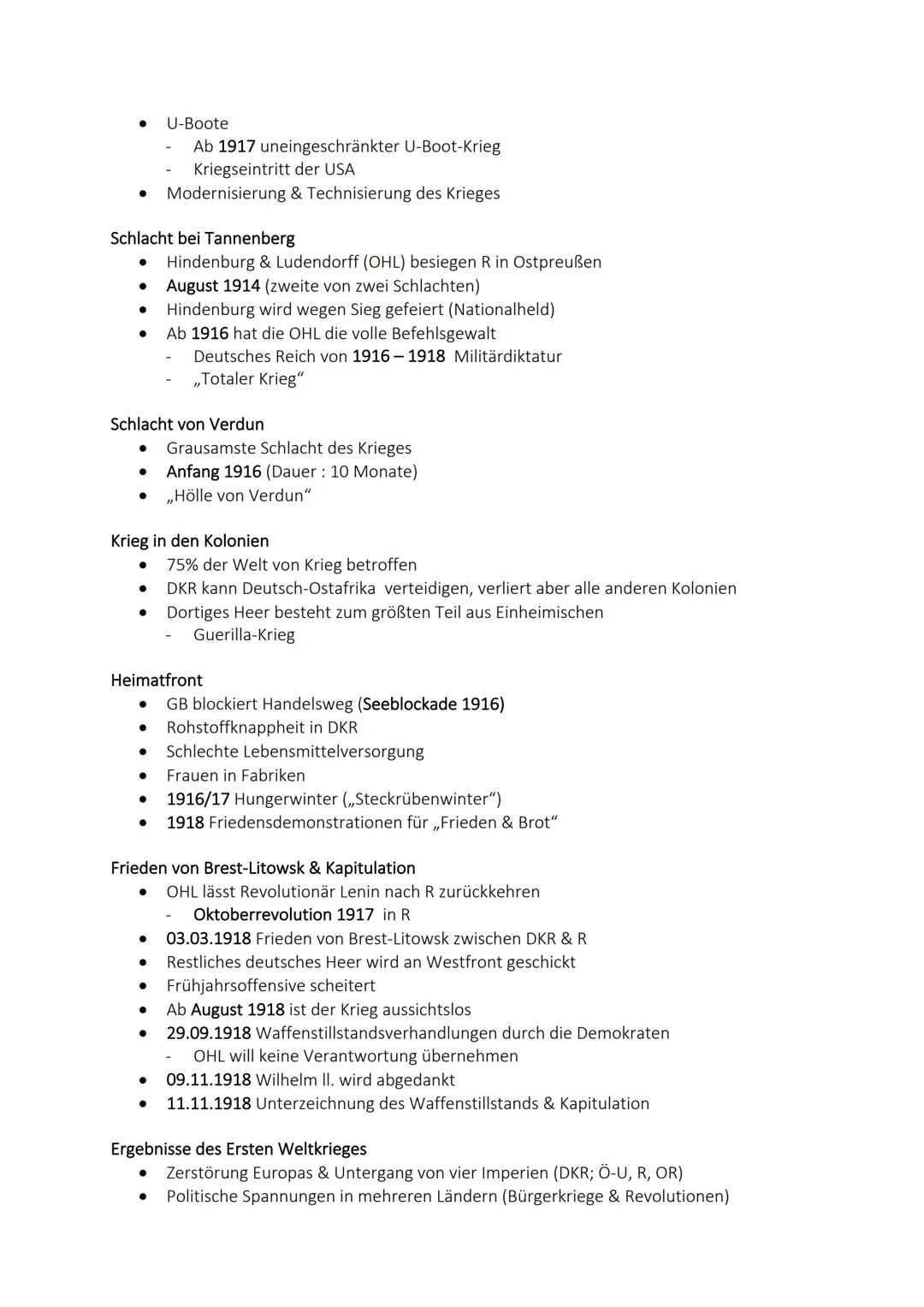 Geschichtsklausur 28. März 2023

Imperialismus

1. Systematische Politik des Erwerbs & der Ausbeutung von Kolonien durch Staat &
Gesellschaf