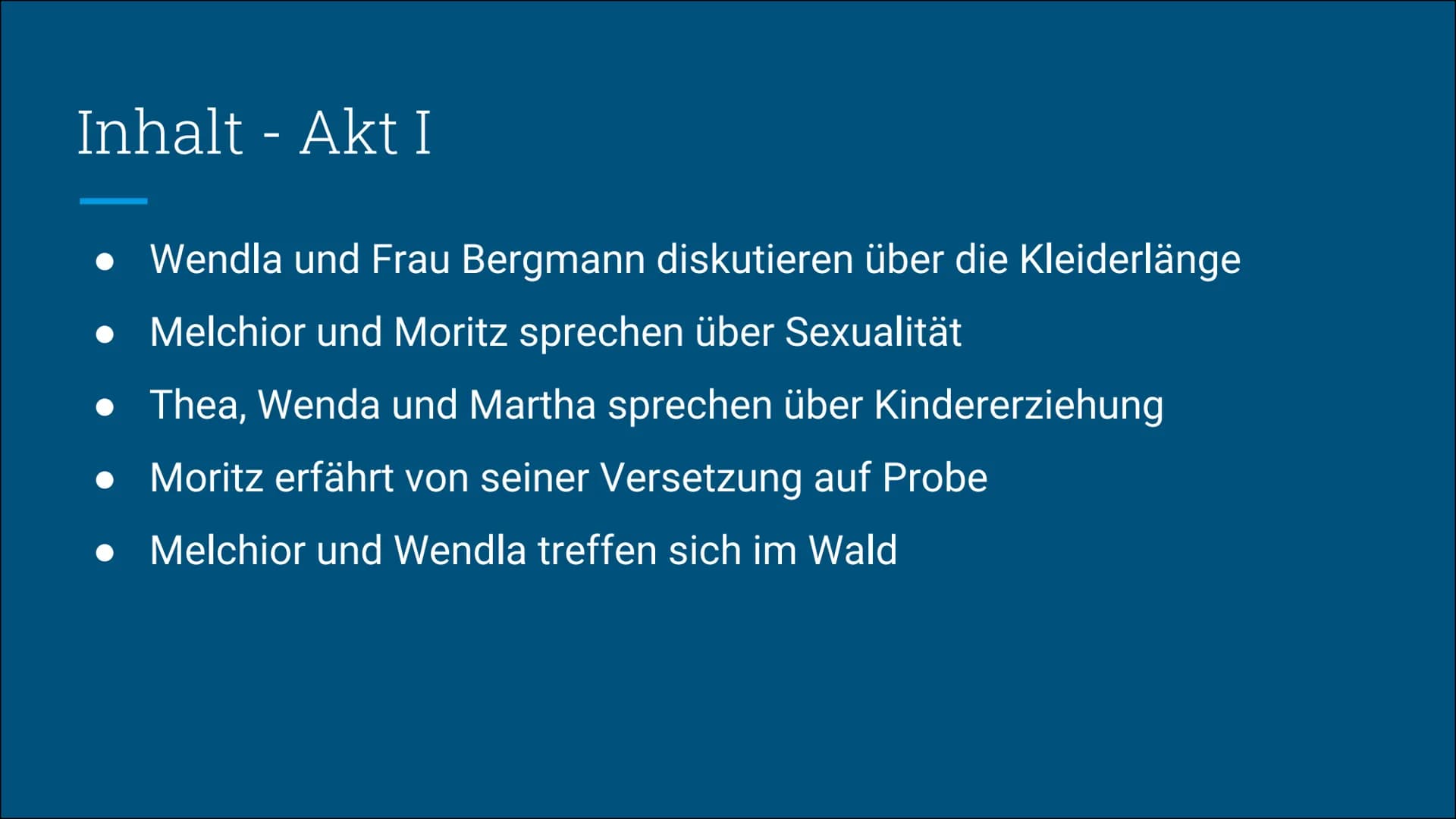 Frühlings Erwachen
Frank Wedekind 1. Autor
Benjamin Franklin Wedekind
* 24.07.1864 in Hannover - †09.03.1918 in München
●
Frank Wedekind: Fr