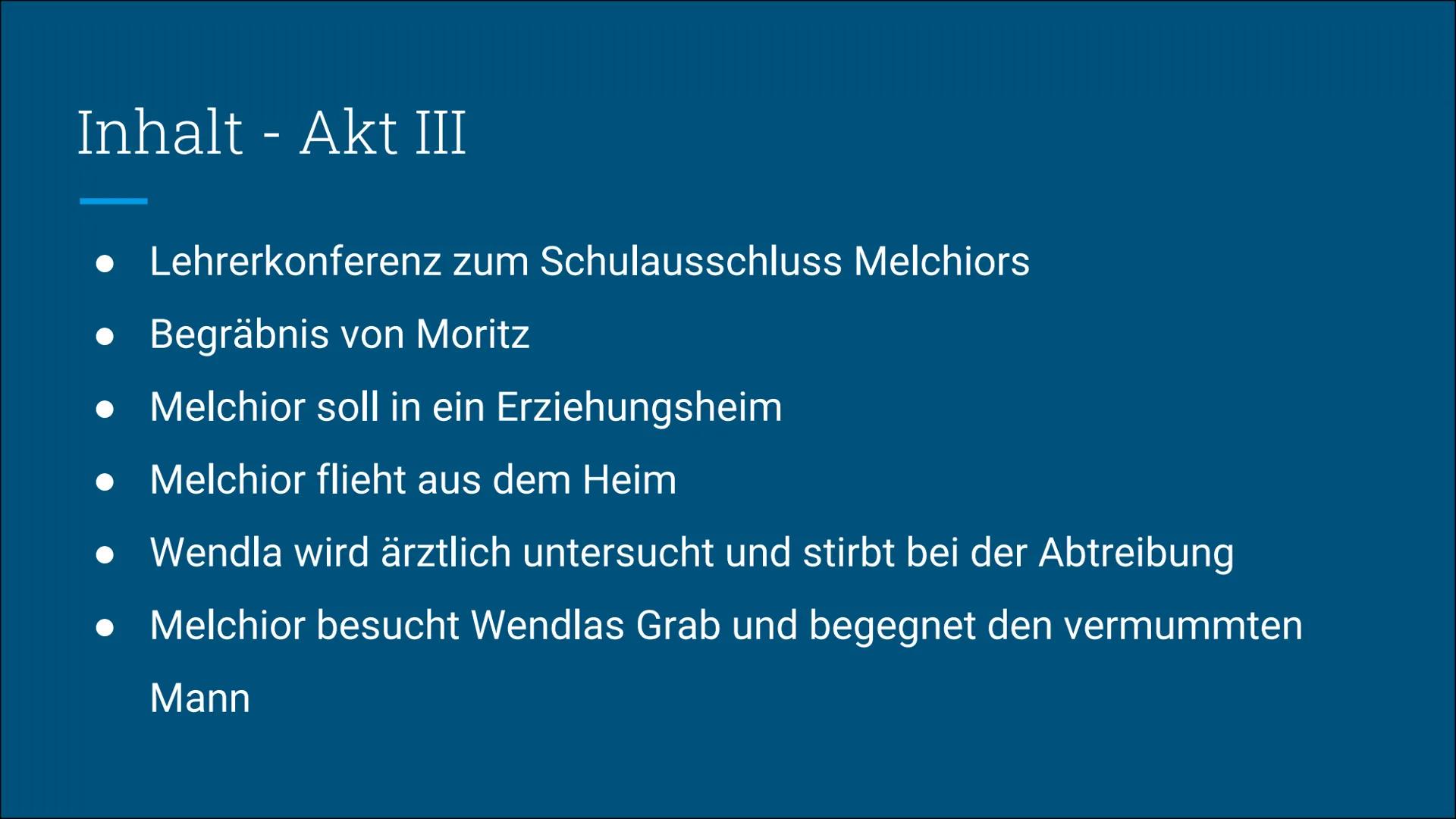 Frühlings Erwachen
Frank Wedekind 1. Autor
Benjamin Franklin Wedekind
* 24.07.1864 in Hannover - †09.03.1918 in München
●
Frank Wedekind: Fr