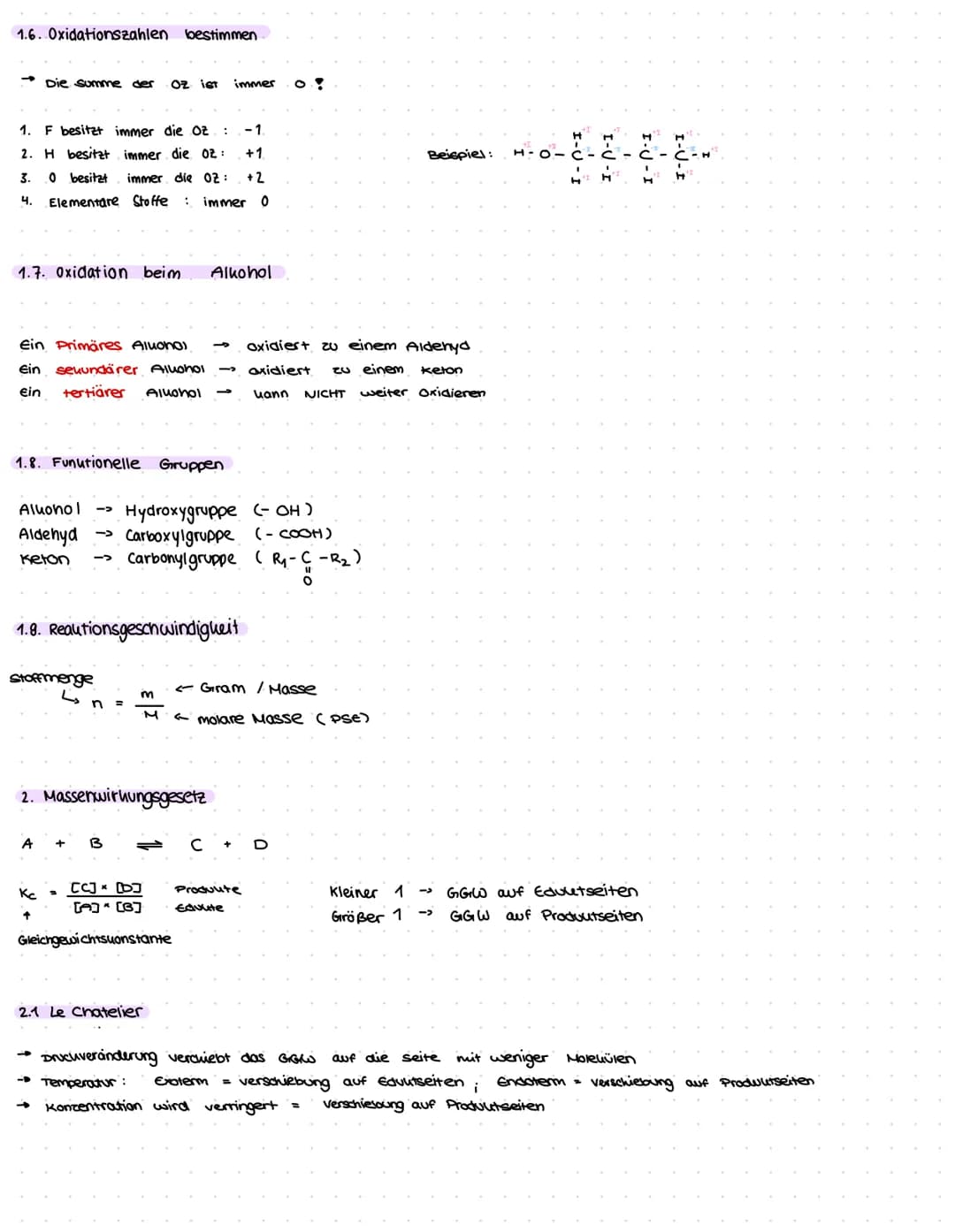 abitur.nrw
Leistungskurs
Säuren, Basen und
analytische Verfahren
Eigenschaften und Struktur von Säuren
und Basen
Konzentrationsbestimmung vo