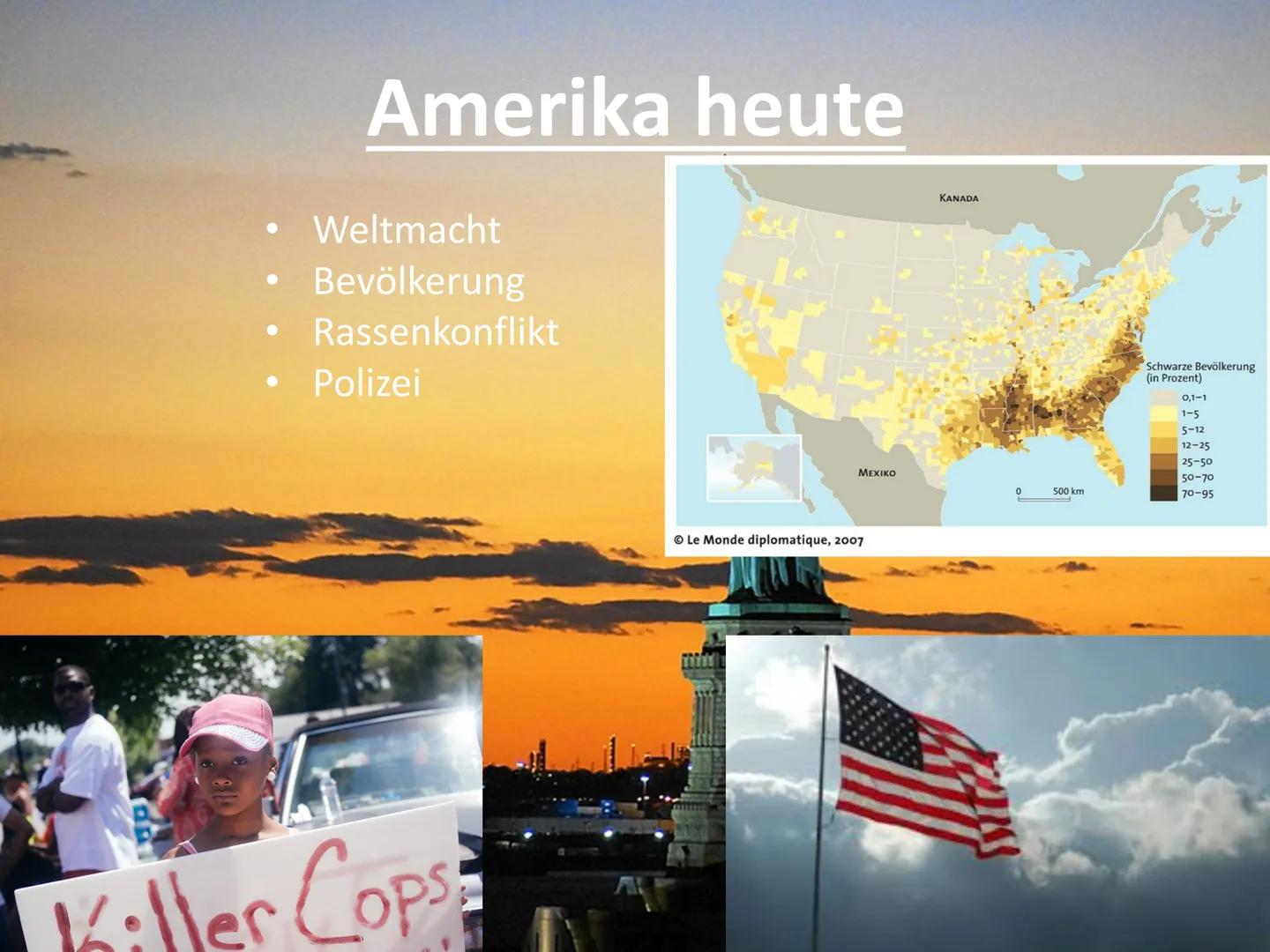 ●
●
Was davor geschah
1783
GFS Geschichte - Sezessionskrieg
Unabhängigkeitskrieg gegen England von 1775 bis
Unabhängigkeitserklärung
1776
Be