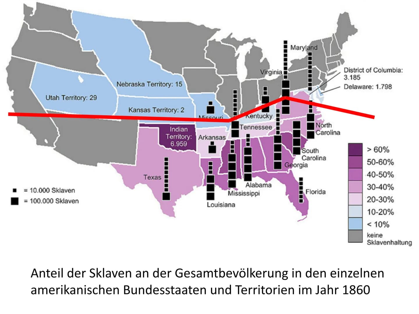 ●
●
Was davor geschah
1783
GFS Geschichte - Sezessionskrieg
Unabhängigkeitskrieg gegen England von 1775 bis
Unabhängigkeitserklärung
1776
Be