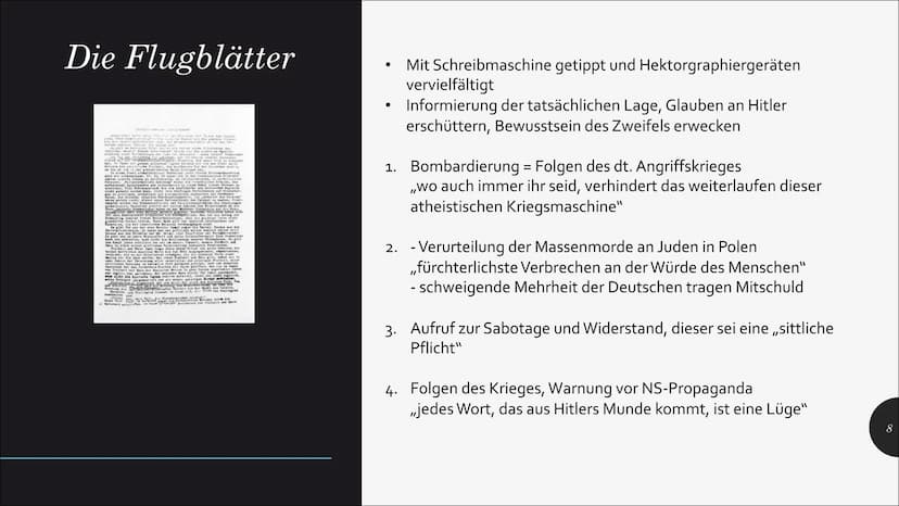 ,,Ich bin nach wie vor der Meinung, das
Beste getan zu haben, was ich gerade
jetzt für mein Volk tun konnte. Ich
bereue deshalb meine Handlu