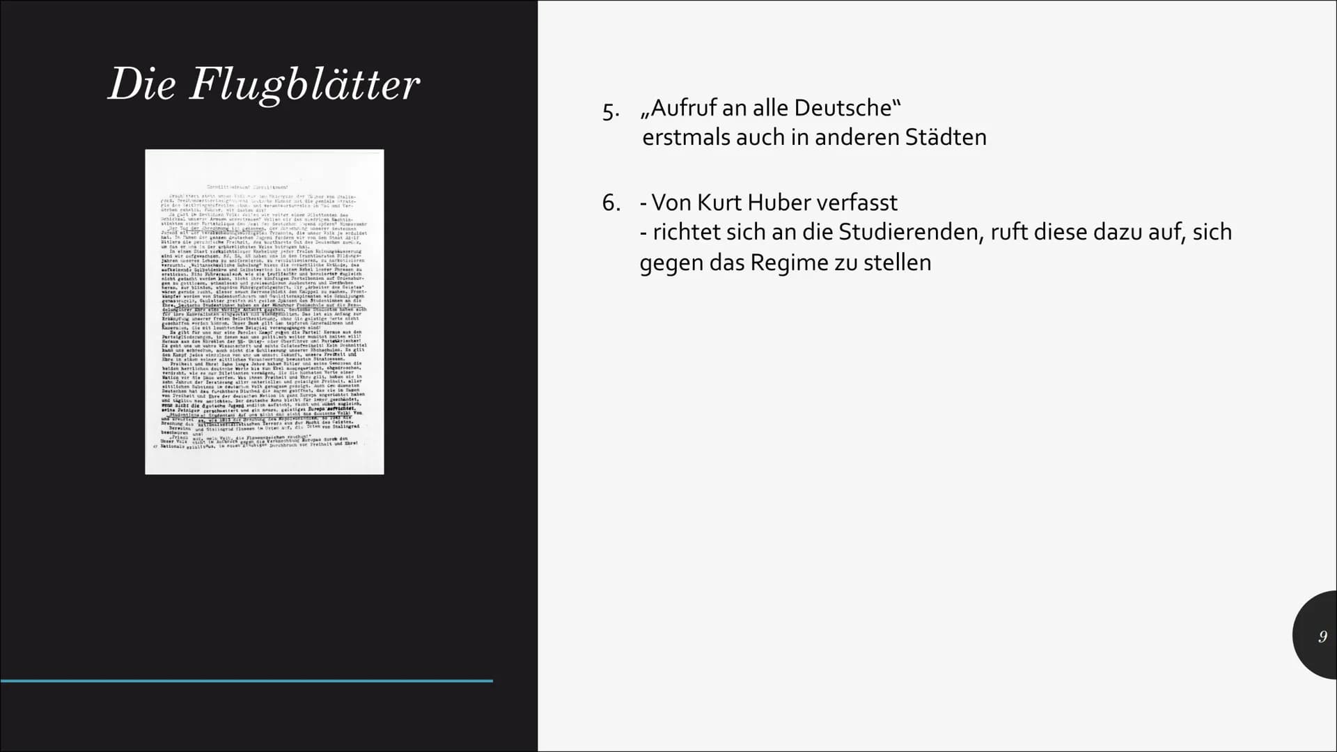 ,,Ich bin nach wie vor der Meinung, das
Beste getan zu haben, was ich gerade
jetzt für mein Volk tun konnte. Ich
bereue deshalb meine Handlu