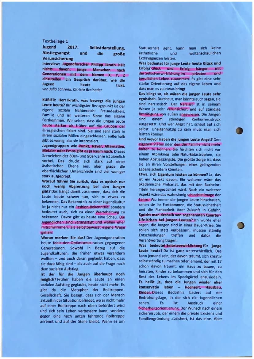 Warum?
Ziel der Meinungsrede ist es, je nach Anlass und Zweck vor einem Publikum die eigenen Meinung
argumentativ gestützt zu vertreten. Red