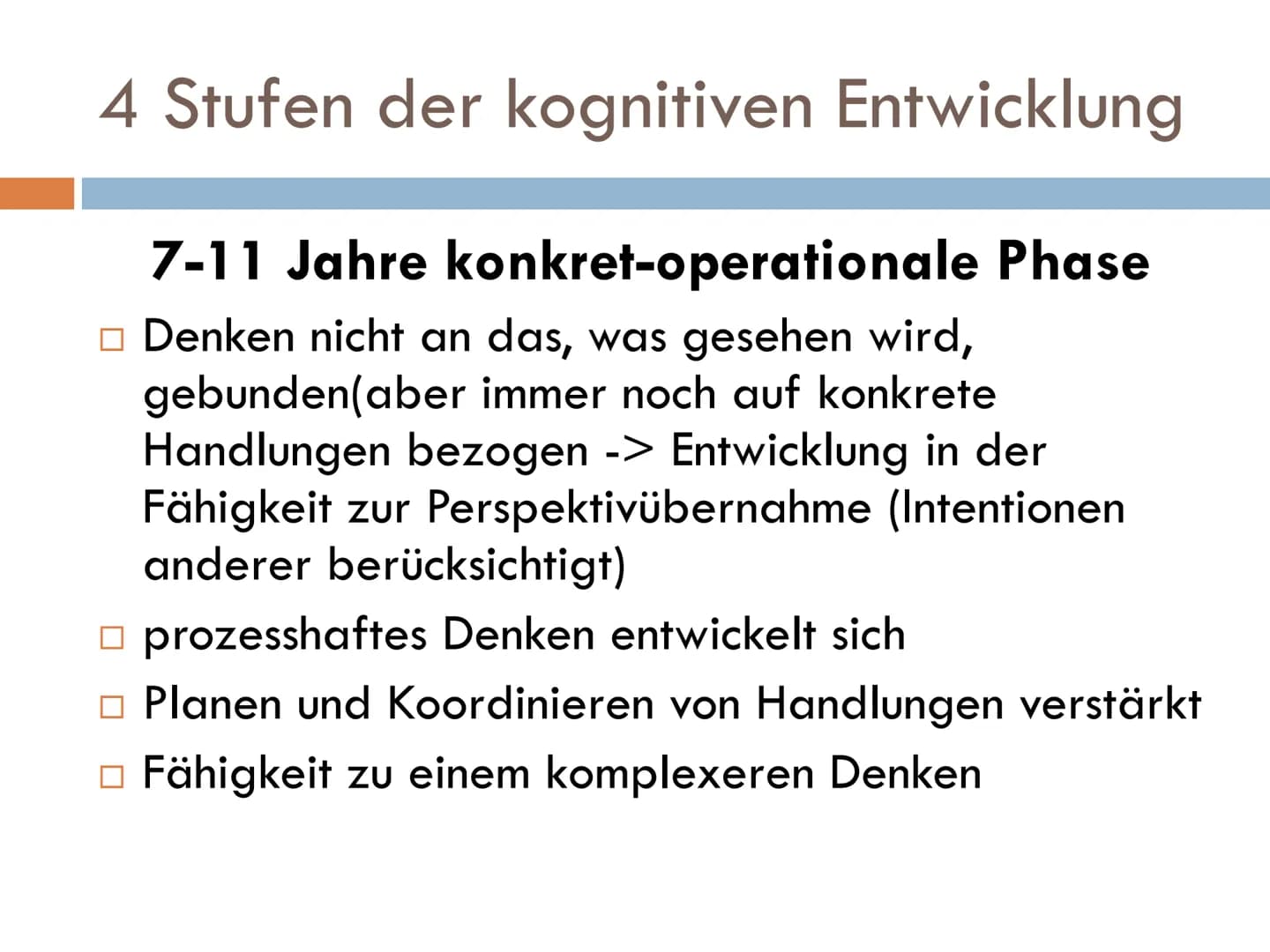 MODELL DER KOGNITIVEN
ENTWICKLUNG NACH JEAN
PIAGET Gliederung
1. Wer war Jean Piaget ?
2. 4 Stufen Modell der kognitiven
Entwicklung
3. Krit