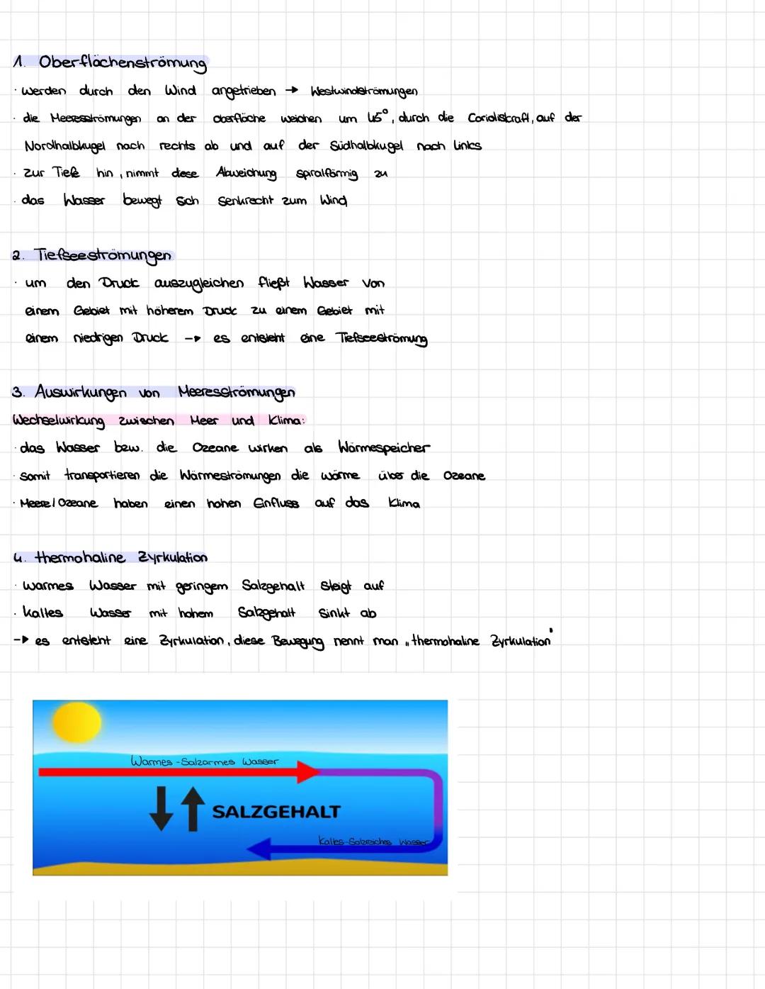 1. Weltmeere und
als der
mehr
ihre Nutzung
Erdoberfläche ist mit Wasser bedeckt
Weltmeere bilden den größlen Lebensraum des Planeten
die Wel