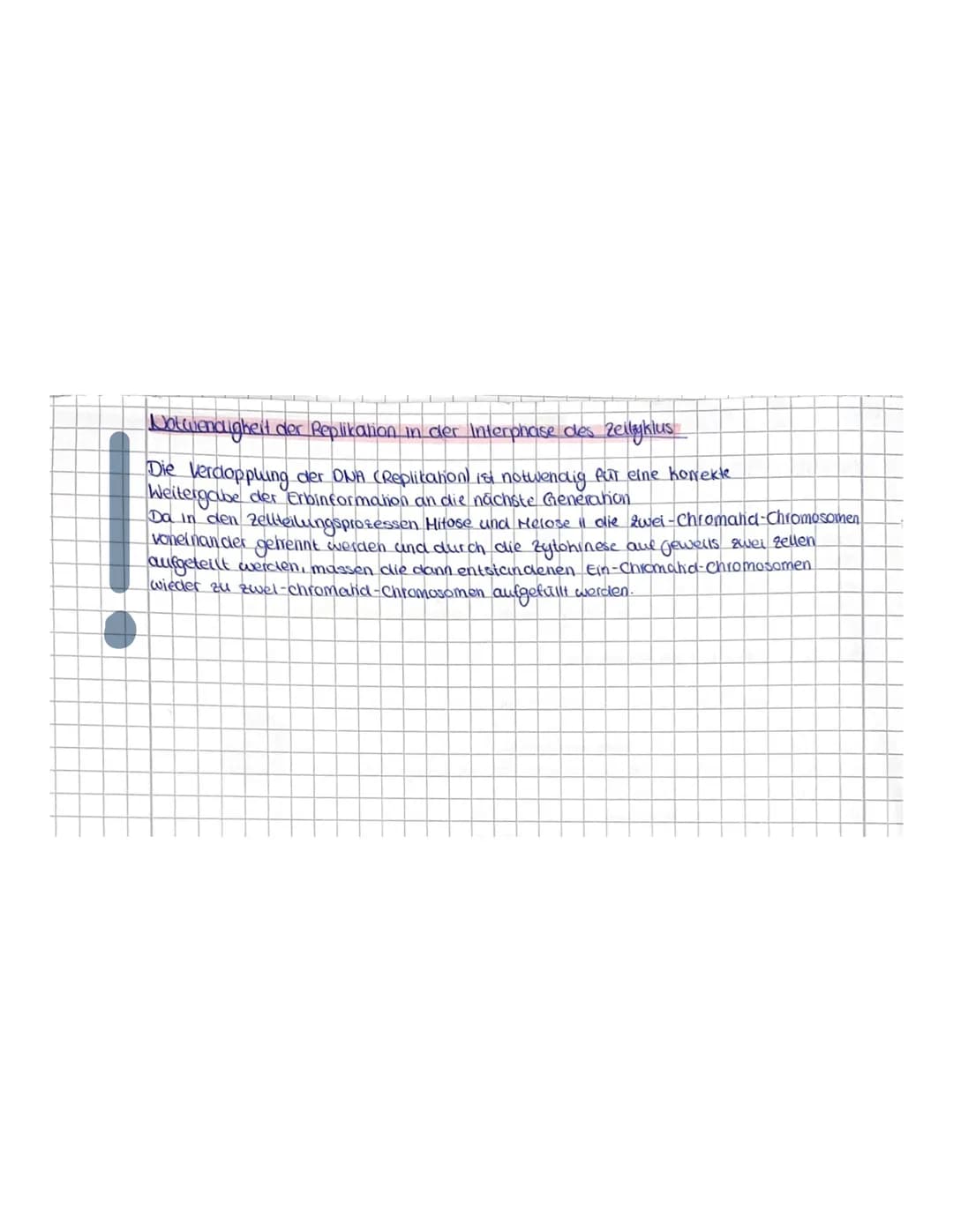 OR
to
Q1.1 Von der DNA zum Protein.
Aufbau der DNA (Desoxyribonukleinacid)
Träger der Elbsubstanz
S
=
H
Hauptfunktion
Fungeschlechtliche wei