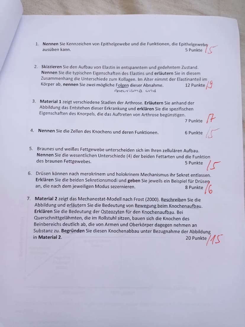 Klas
Lehrer:
Max. erreichb.Punktzahl:
Hilfsmittel:
63
keine
Auszug aus der BBS-VO:
Fach:
LF8 Zoologisch und
humanbiologisch arbeiten
Theorie