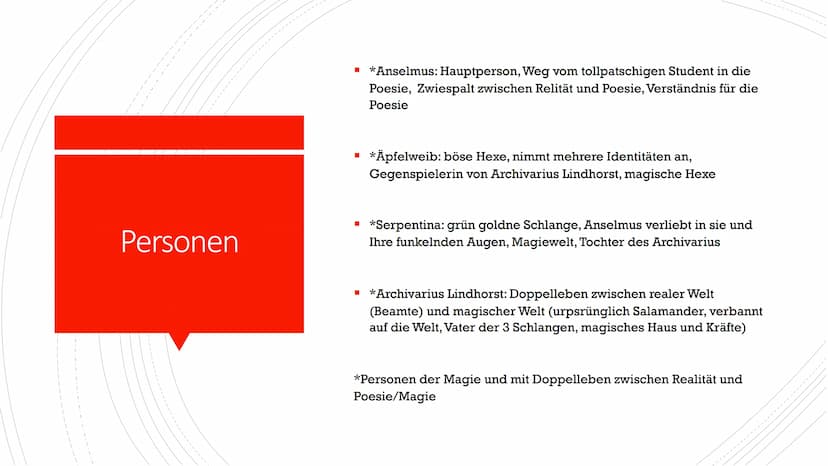 Der goldne Topf
E.T.A Hoffmann
2000 Gliederung
1. Der Autor
2. Infos zum Werk
3. Personenkonstellation
4. Inhalt
5. Vergleich mit Faust 1
6.