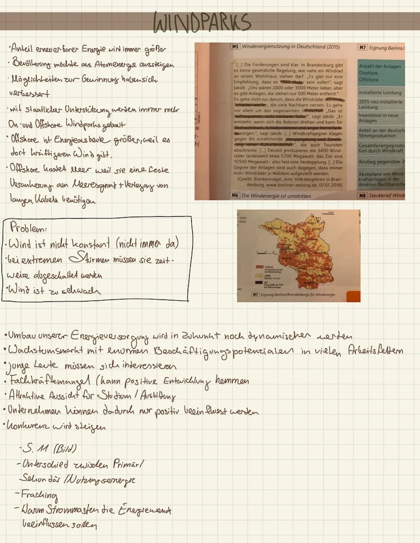 • mit zunehmender Bevöltheringszahl braucht man mehr Rohstoffe
•Rohstoffe werden abgebaut/gefördert
●
wenn sie verbraccht worden stehen sie 