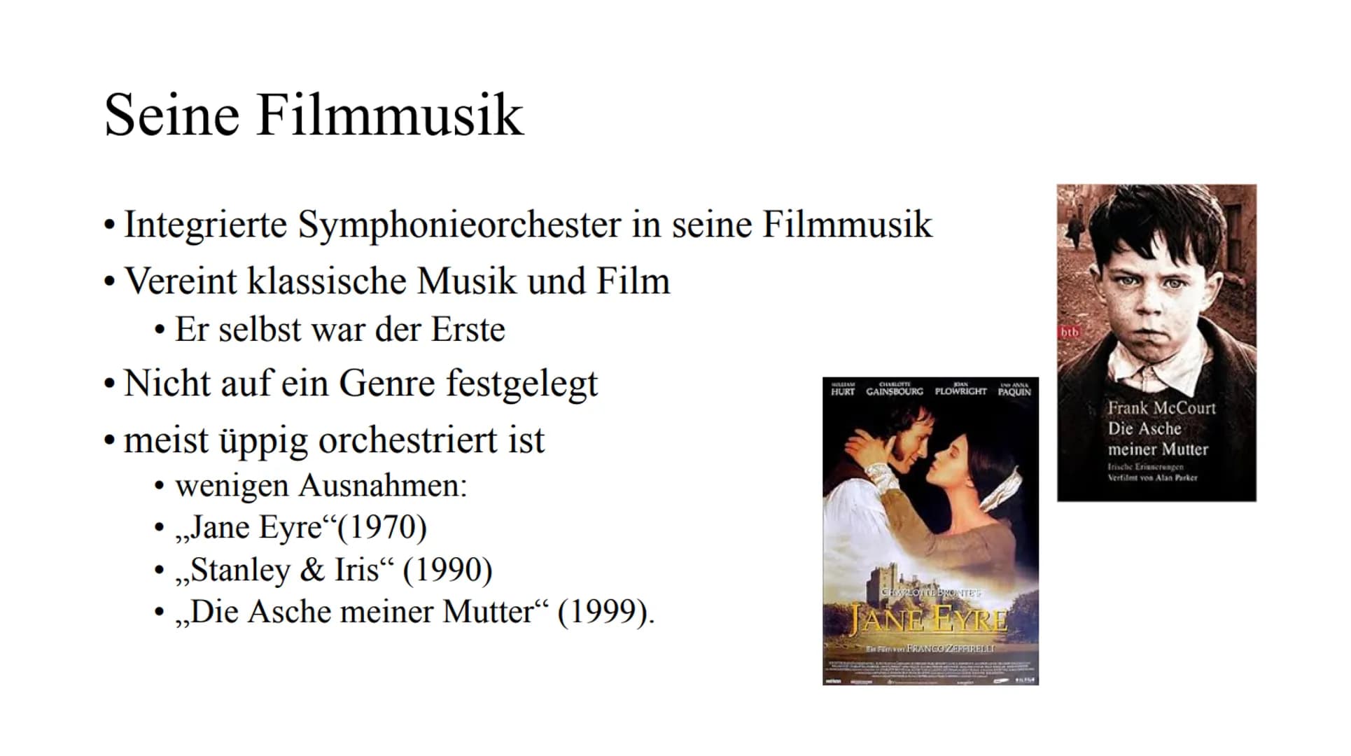 Alles über John Williams: Leben, bekannteste Werke und Star Wars Musik