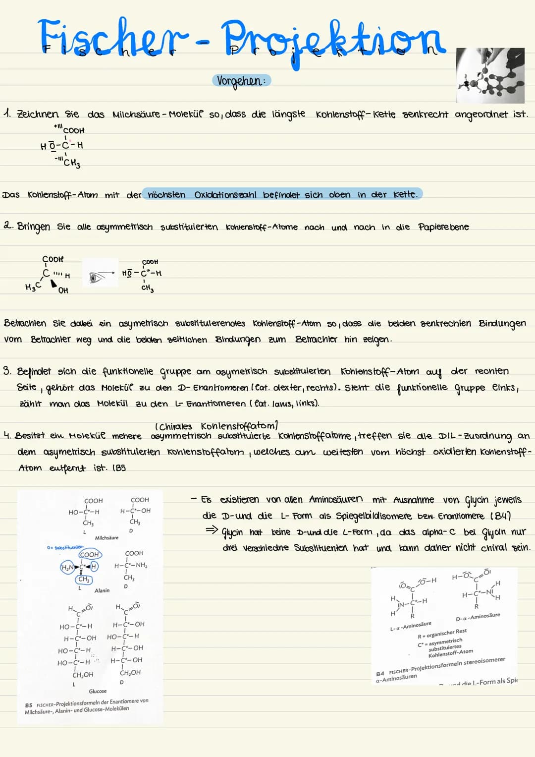 Organische Stoffklassen
Stoffklasse
Alkan
Alken
Alkine
Alkanole
Alkanale
Alkansäuren
R₁
Beispiel
H-C-HH H
H-G-H
H4-CH
H-C-C-C-C-C-H
R₁
1 I
H