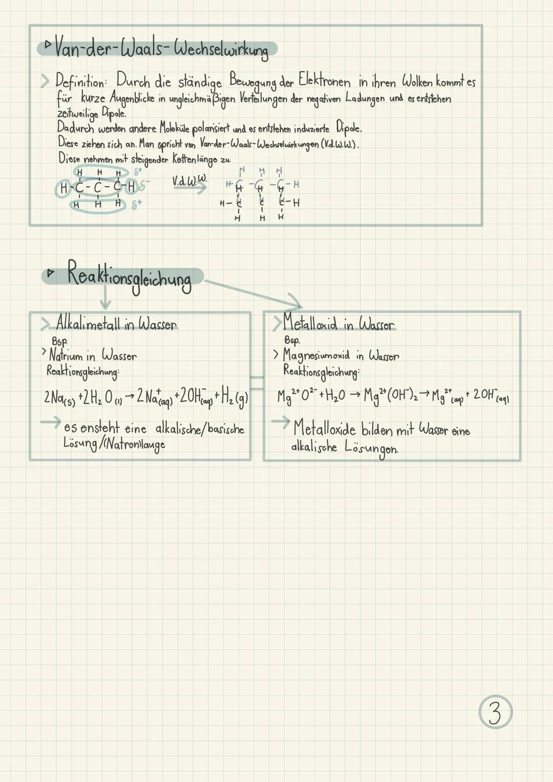 # Chemie KA1

• Organische Chemie (oc)

Definition:
>In der organischen Chemie werden die
chemischen Verbindungen behandelt, die
auf Kohlens