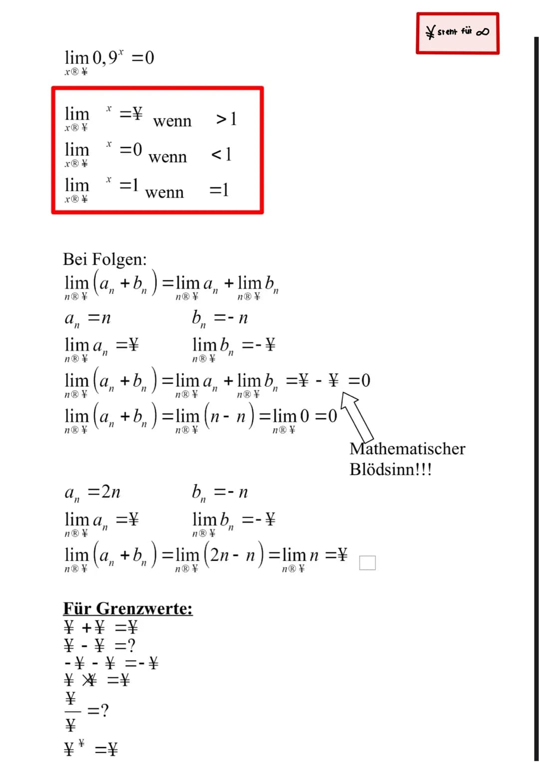 f(x) = 2x
Funktionsterm
fix® 2x
Beispiele
a) f(x)=2x
b) f(x)=x²
Funktionen
c) f(x) =
X
d) ƒ (x) =_1
x + 1
-3
Eine Funktion ordnet jedem Elem