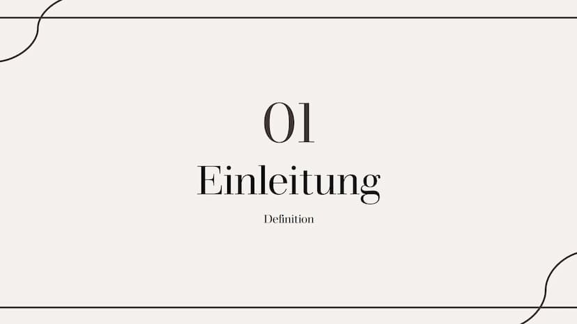 Naturalismus
Eine Epoche aus dem 19. Jahrhundert Inhaltsverzeichnis
01
Einleitung
Definition über die Epoche, was
versteht man überhaupt dar