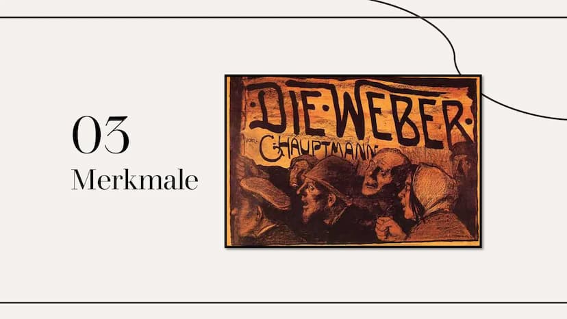 Naturalismus
Eine Epoche aus dem 19. Jahrhundert Inhaltsverzeichnis
01
Einleitung
Definition über die Epoche, was
versteht man überhaupt dar