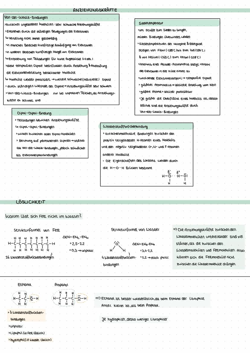 CHEMIE
LEWIS FORMEL
INFOS
> Darstellungen von Molekülen
>Molekule: Verbindung von Atomen über
gemeinsame Elektronenpaale
>Elektionen eines b