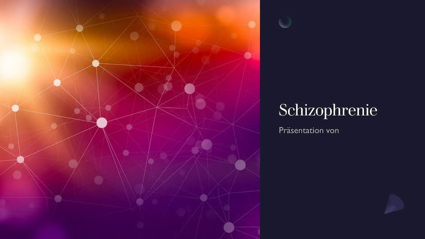 Was ist Schizophrenie?
●
●
●
●
●
●
●
●
●
Symptome:
●
●
●
Ursachen:
●
●
Schizophrenie Handout
Gedanken und Wahrnehmungen der Betroffenen verä