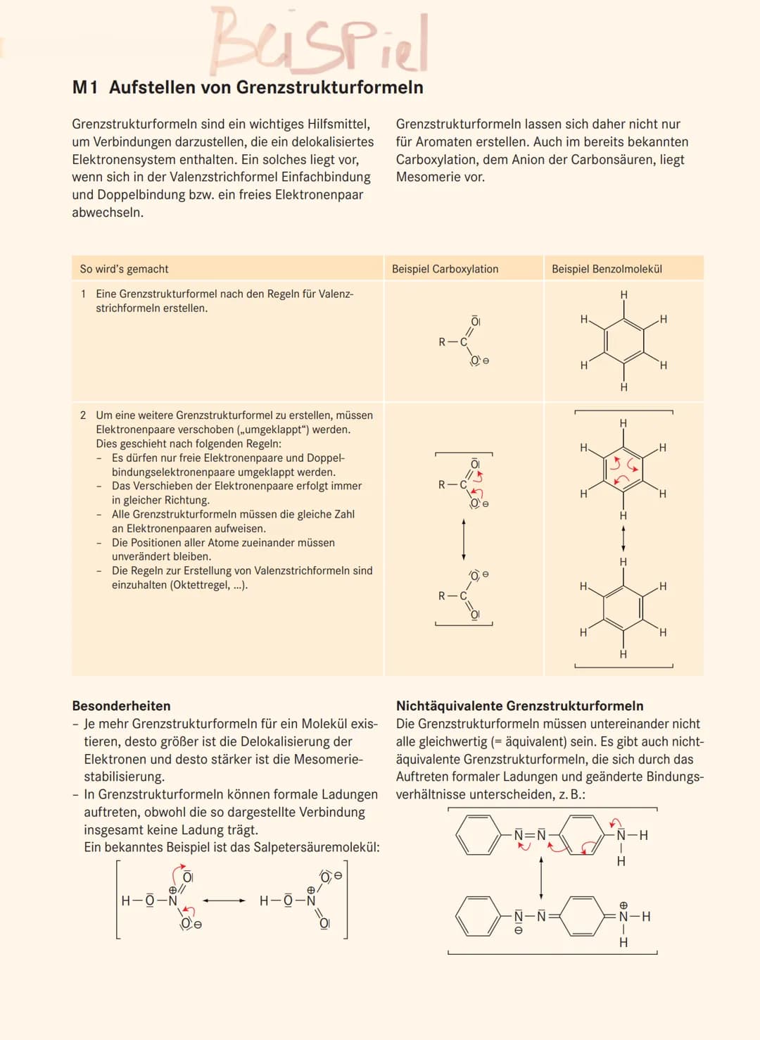 
<p>Bei der 1 Bromwasserprobe schwimmt Benzol auf Bromwasser, löst sich jedoch nach dem Schütteln Brom in Benzol, ohne dass es zu einer Entf