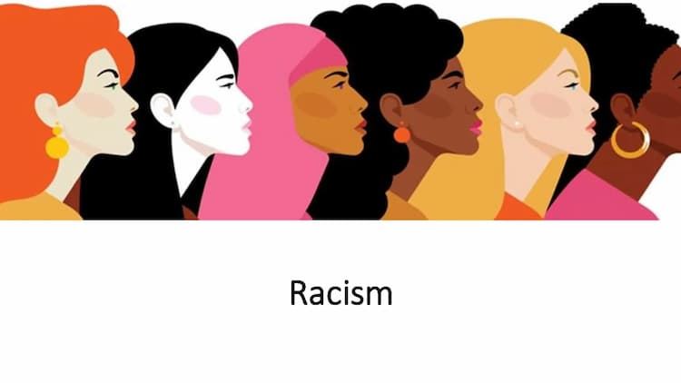 Know Racism thumbnail