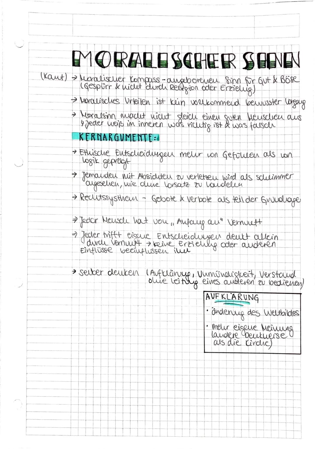 Stoizmus
€, stoisch" → unerschüttlich, ruhig.
→ Stoo: Philosophische Richtung, die unerschüttliche
Ruhe in allen Lebenslagen zum Obersten Pr
