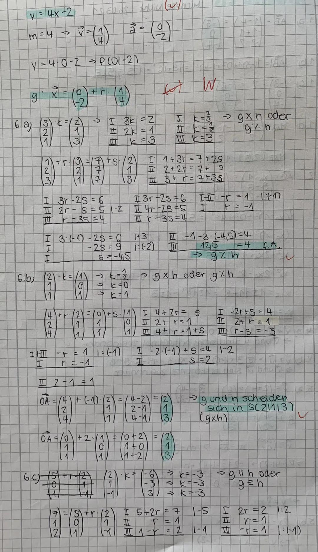 mathe LK
1.a, AB = /1-4 = /-3)
-1 +1
1-2-2/
0
1-4
|AB| = 1-3)² +0² + (-4)² = √9+16-125-5LE
1-3
0
1-4/
1.b)
1. C)
F
1. d) MA 4+1
2
0
1-8,
MAB